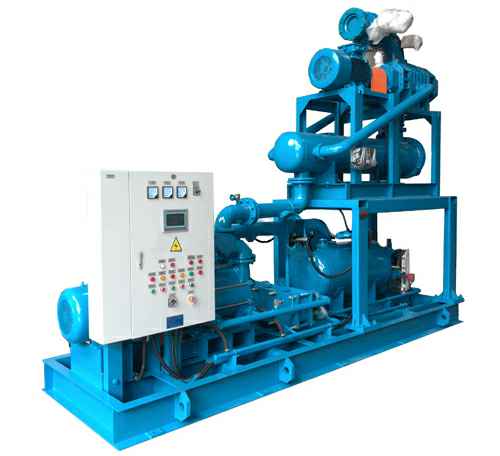 开云kaiyun官方版在线登录入口-开云(中国)2BW9电厂节能真空机组