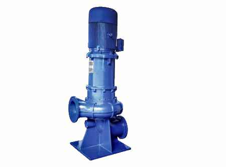 开云kaiyun官方版在线登录入口-开云(中国)KLW系列立式污水泵