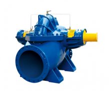 开云kaiyun官方版在线登录入口-开云(中国)KPS单级双吸离心泵常见的故障和原因