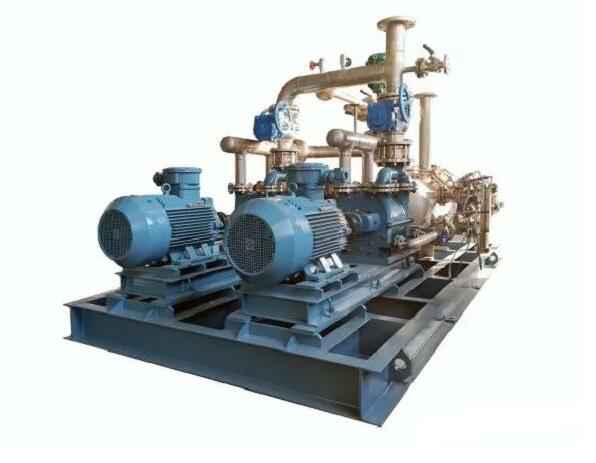 开云kaiyun官方版在线登录入口-开云(中国)火炬气回收串联液环压缩机组